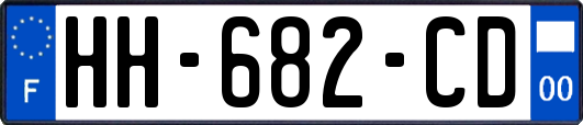 HH-682-CD