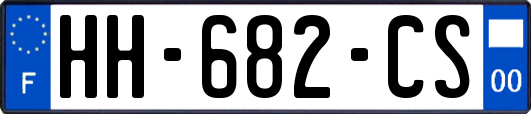 HH-682-CS