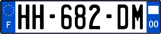 HH-682-DM