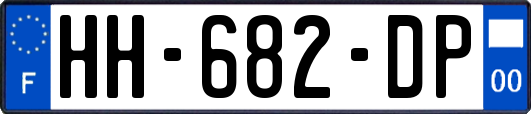 HH-682-DP