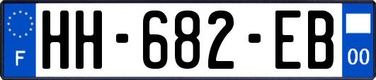 HH-682-EB