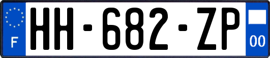 HH-682-ZP