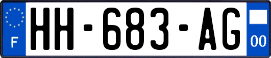 HH-683-AG