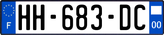 HH-683-DC