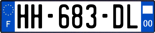HH-683-DL