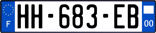 HH-683-EB