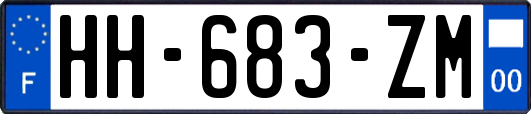 HH-683-ZM