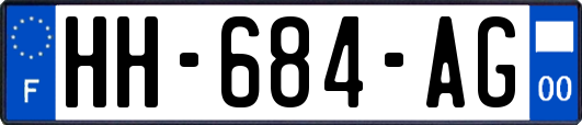 HH-684-AG