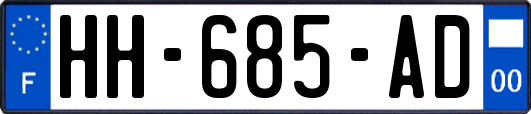 HH-685-AD