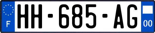 HH-685-AG