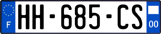 HH-685-CS
