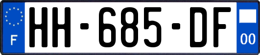 HH-685-DF