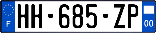HH-685-ZP