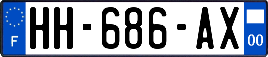HH-686-AX