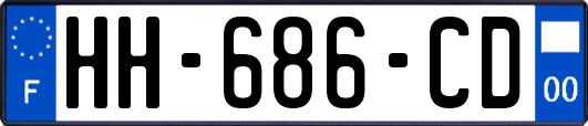 HH-686-CD