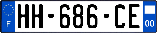 HH-686-CE