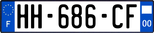 HH-686-CF