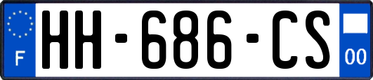 HH-686-CS