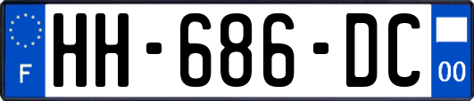 HH-686-DC