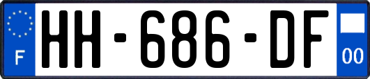 HH-686-DF