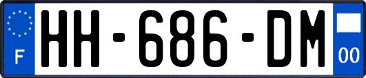 HH-686-DM