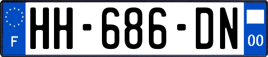HH-686-DN