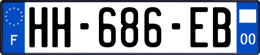 HH-686-EB