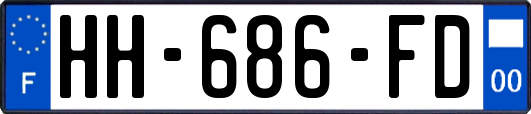 HH-686-FD