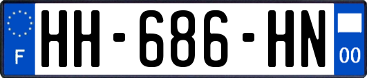 HH-686-HN
