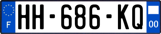 HH-686-KQ