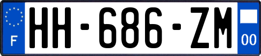 HH-686-ZM