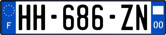 HH-686-ZN