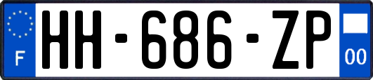 HH-686-ZP