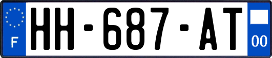 HH-687-AT