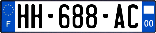 HH-688-AC