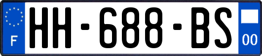 HH-688-BS