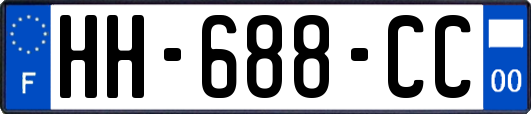 HH-688-CC
