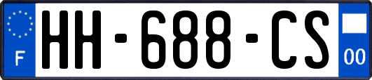 HH-688-CS