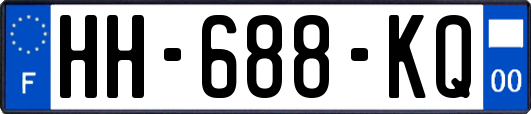 HH-688-KQ