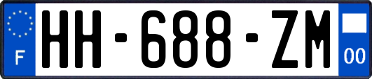 HH-688-ZM