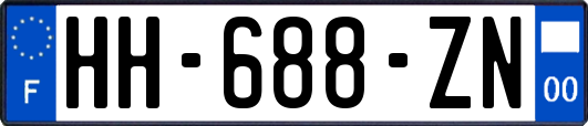 HH-688-ZN