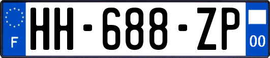 HH-688-ZP