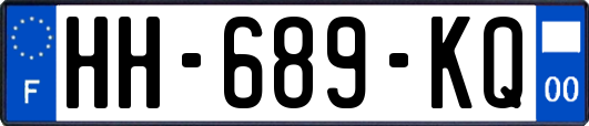 HH-689-KQ