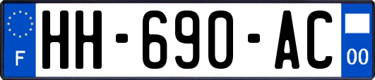 HH-690-AC