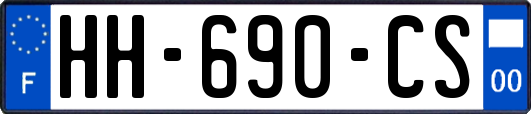 HH-690-CS
