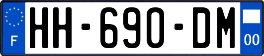 HH-690-DM