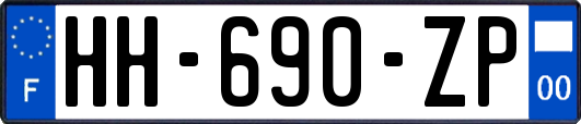 HH-690-ZP