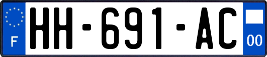 HH-691-AC
