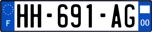 HH-691-AG