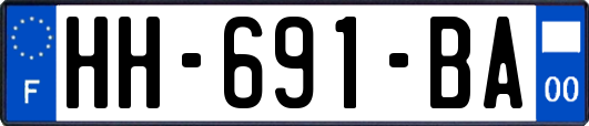 HH-691-BA